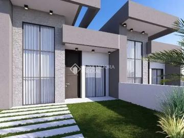 Casa / Sobrado para Venda em Lajeado/RS São Bento 3 Quartos