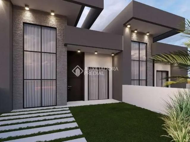 Casa / Sobrado para Venda em Lajeado/RS São Bento 3 Quartos