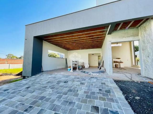 Casa / Sobrado para Venda em Lajeado/RS São Bento 3 Quartos