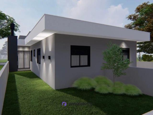 Casa / Sobrado para Venda em Lajeado/RS São Bento 3 Quartos