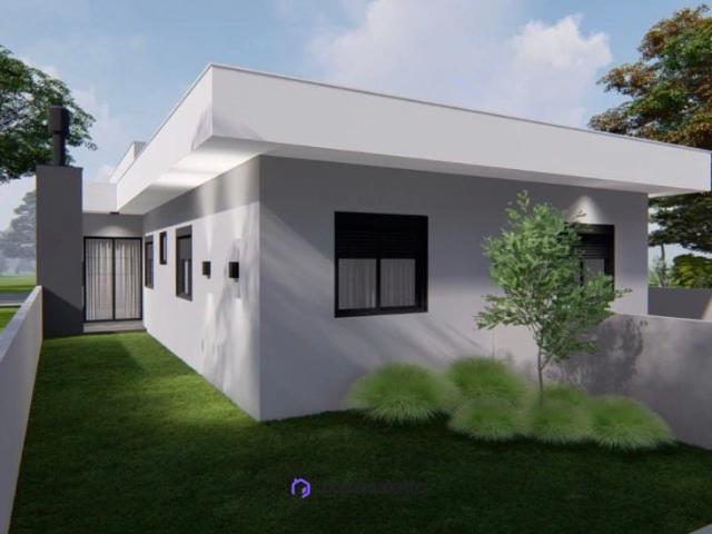 Casa / Sobrado para Venda em Lajeado/RS São Bento 3 Quartos