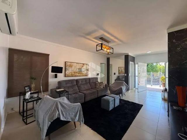 Casa / Sobrado para Venda em Lajeado/RS São Bento 4 Quartos