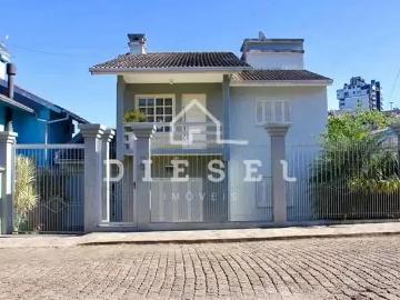 Casa / Sobrado para Venda em Lajeado/RS São Cristóvão 3 Quartos
