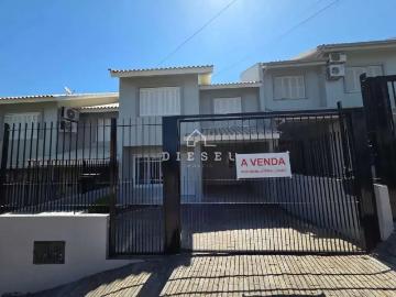 Casa / Sobrado para Venda em Lajeado/RS São Cristóvão 3 Quartos