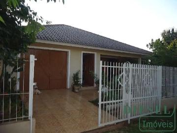 Casa / Sobrado para Venda em Lajeado/RS Planalto 3 Quartos