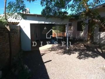 Casa / Sobrado para Venda em Lajeado/RS Planalto 2 Quartos