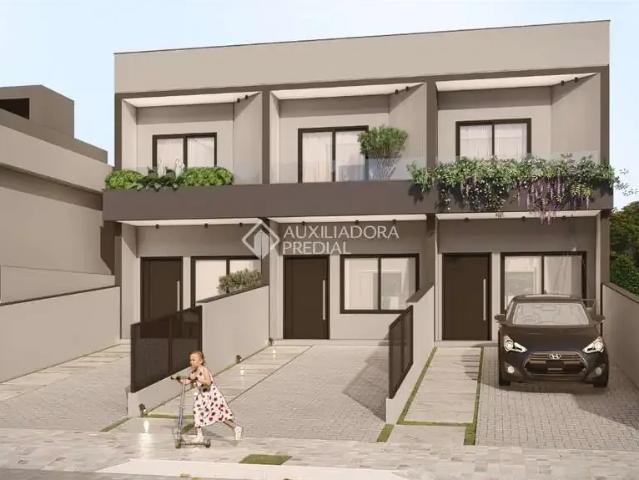 Casa / Sobrado para Venda em Lajeado/RS Universitário 2 Quartos
