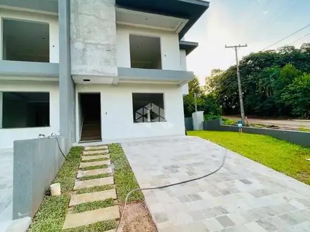 Casa / Sobrado para Venda em Lajeado/RS Universitário 2 Quartos
