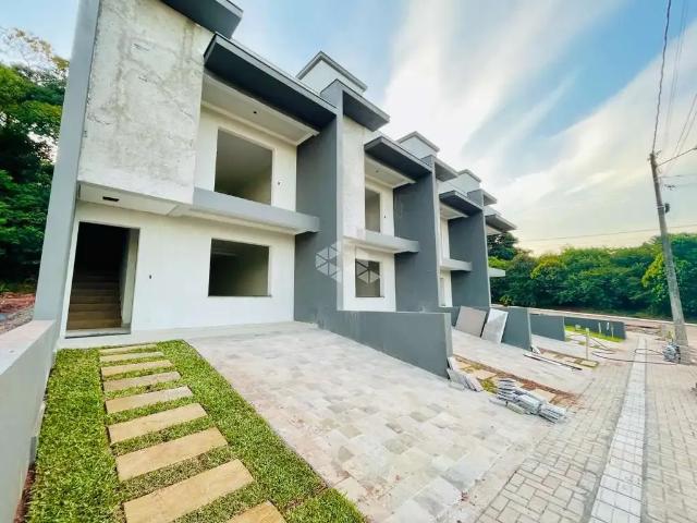 Casa / Sobrado para Venda em Lajeado/RS Universitário 2 Quartos