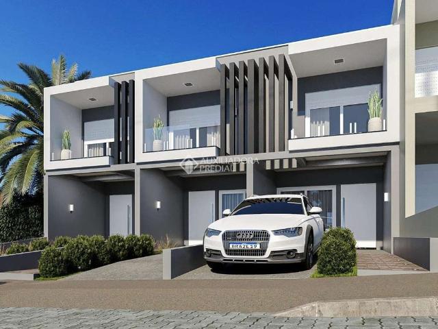 Casa / Sobrado para Venda em Lajeado/RS Universitário 2 Quartos
