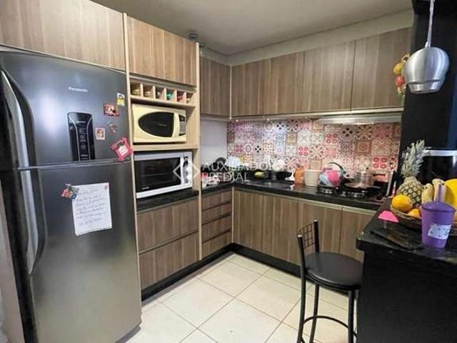 Casa / Sobrado para Venda em Lajeado/RS Universitário 2 Quartos
