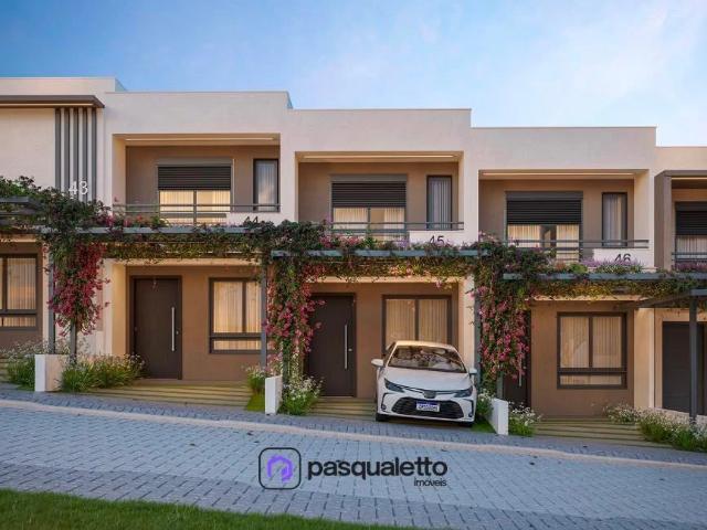 Casa / Sobrado para Venda em Lajeado/RS Universitário 2 Quartos