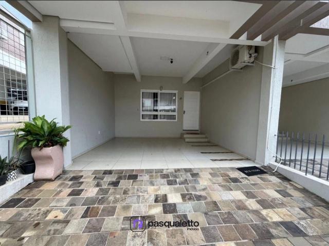 Casa / Sobrado para Venda em Lajeado/RS Universitário 3 Quartos