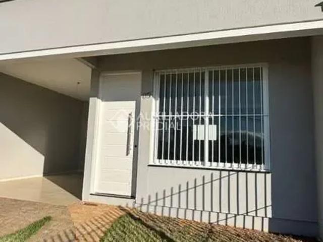 Casa / Sobrado para Venda em Lajeado/RS Universitário 3 Quartos