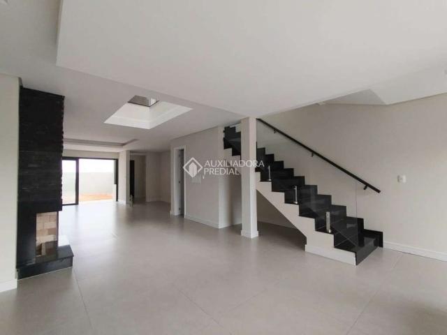 Casa / Sobrado para Venda em Lajeado/RS Universitário 3 Quartos