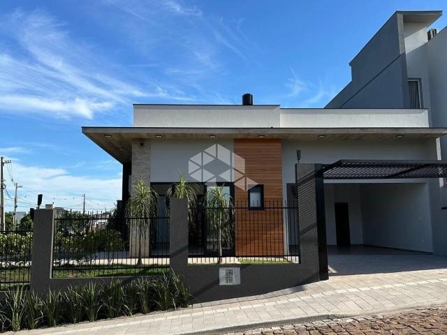 Casa / Sobrado para Venda em Lajeado/RS Universitário 3 Quartos