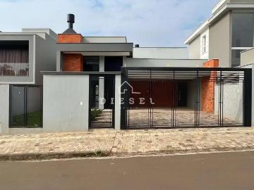 Casa / Sobrado para Venda em Lajeado/RS Universitário 3 Quartos