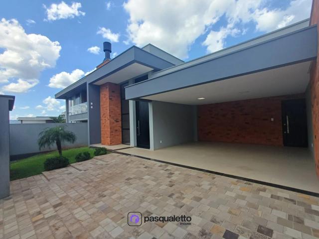 Casa / Sobrado para Venda em Lajeado/RS Universitário 3 Quartos