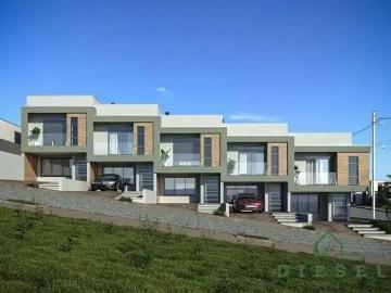 Casa / Sobrado para Venda em Lajeado/RS Universitário 3 Quartos