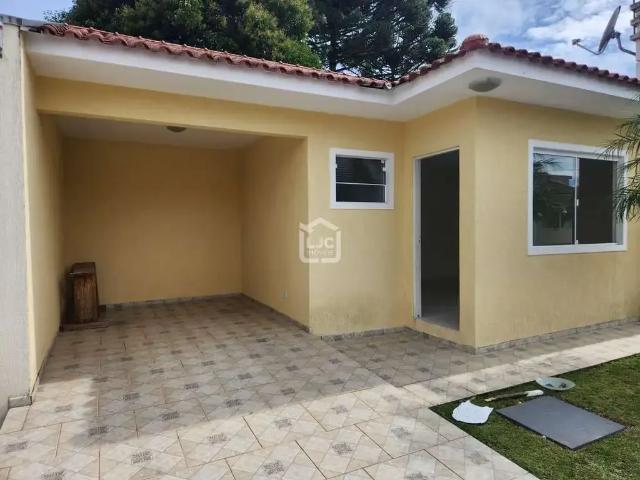 Casa / Sobrado para Venda em Lapa/PR Centro 2 Quartos