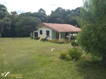 Casa / Sobrado para Venda em Lapa/PR Centro 2 Quartos