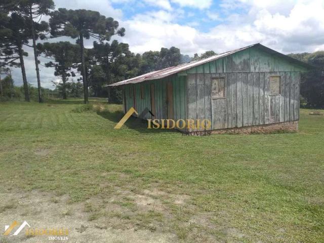 Casa / Sobrado para Venda em Lapa/PR Centro 2 Quartos