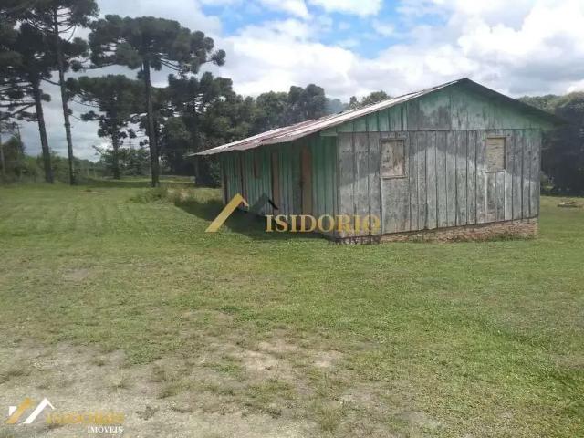 Casa / Sobrado para Venda em Lapa/PR Centro 2 Quartos