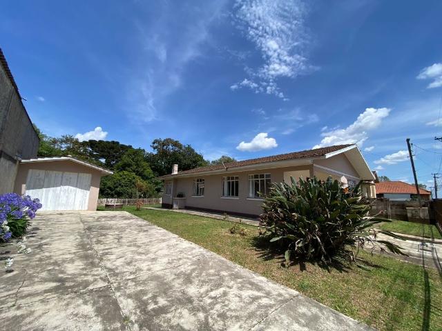 Casa / Sobrado para Venda em Lapa/PR Centro 3 Quartos