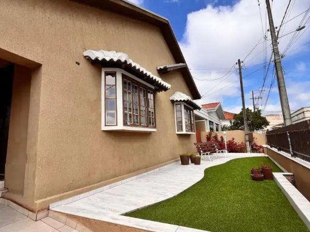 Casa / Sobrado para Venda em Lapa/PR Centro 4 Quartos