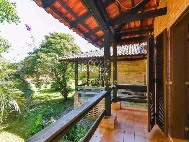 Casa / Sobrado para Venda em Lapa/PR Centro 4 Quartos
