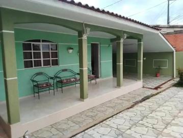Casa / Sobrado para Venda em Lapa/PR Ronda 2 Quartos