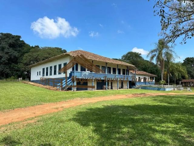 Casa / Sobrado para Venda em Laranjal Paulista/SP Área Rural de Laranjal Paulista