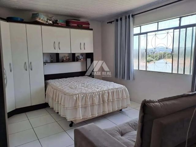 Casa / Sobrado para Venda em Laranjeiras do Sul/PR Centro 4 Quartos