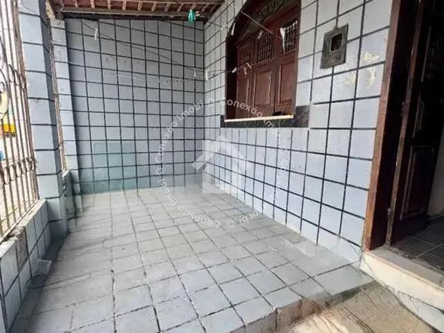 Casa / Sobrado para Venda em Laranjeiras/SE Centro 2 Quartos