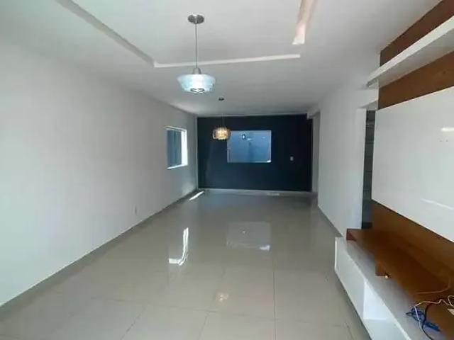 Casa / Sobrado para Venda em Lauro de Freitas/BA Caji 3 Quartos