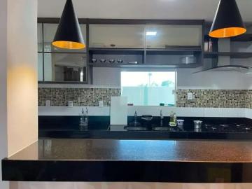 Casa / Sobrado para Venda em Lauro de Freitas/BA Caji 3 Quartos