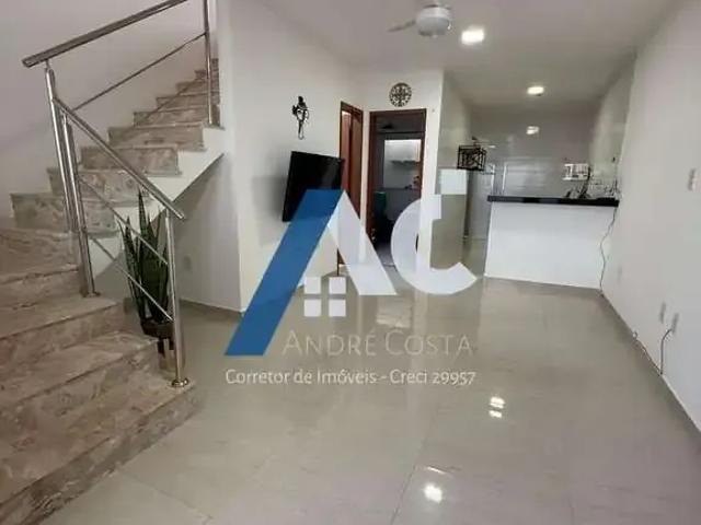 Casa / Sobrado para Venda em Lauro de Freitas/BA Centro 3 Quartos