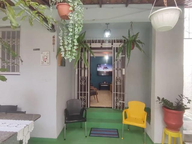 Casa / Sobrado para Venda em Lauro de Freitas/BA Centro 3 Quartos