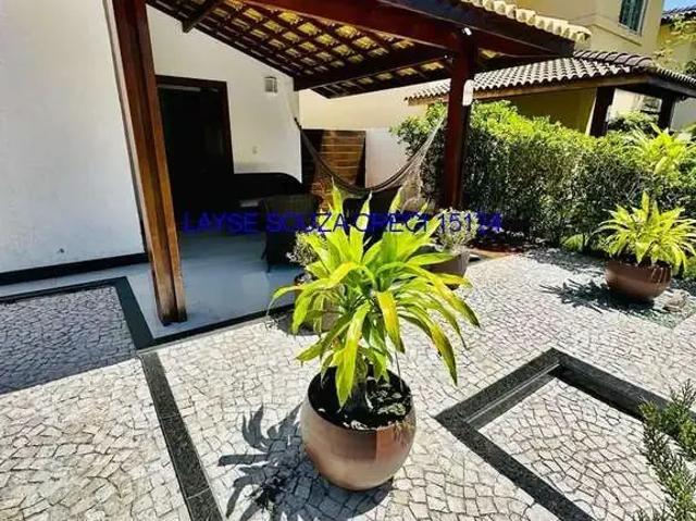 Casa / Sobrado para Venda em Lauro de Freitas/BA Centro 3 Quartos