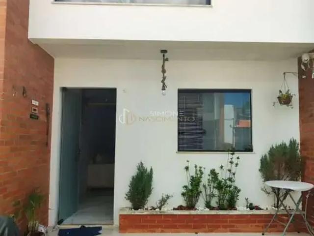 Casa / Sobrado para Venda em Lauro de Freitas/BA Centro 3 Quartos