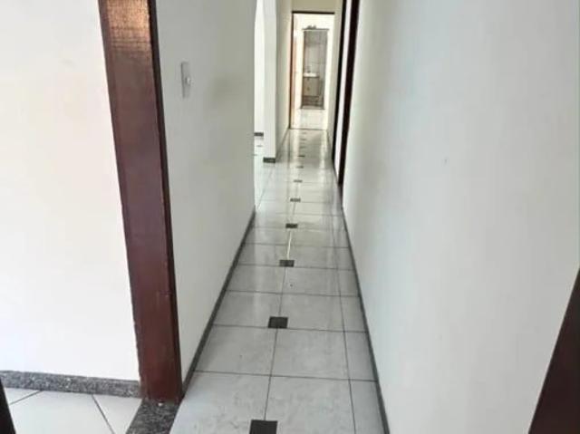 Casa / Sobrado para Venda em Lauro de Freitas/BA Centro 3 Quartos