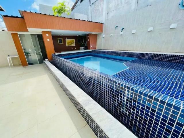 Casa / Sobrado para Venda em Lauro de Freitas/BA Centro 4 Quartos