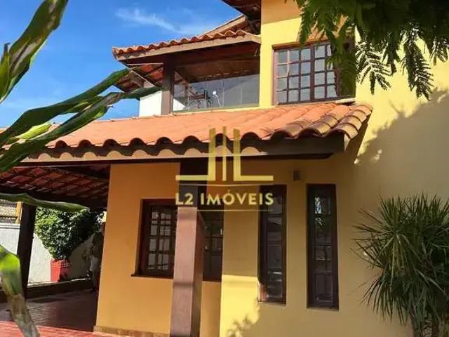 Casa / Sobrado para Venda em Lauro de Freitas/BA Aracuí 5 Quartos