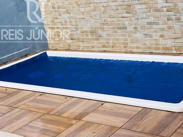Casa / Sobrado para Venda em Lauro de Freitas/BA Buraquinho 4 Quartos