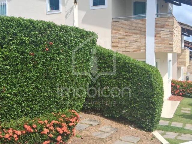 Casa / Sobrado para Venda em Lauro de Freitas/BA Buraquinho 4 Quartos