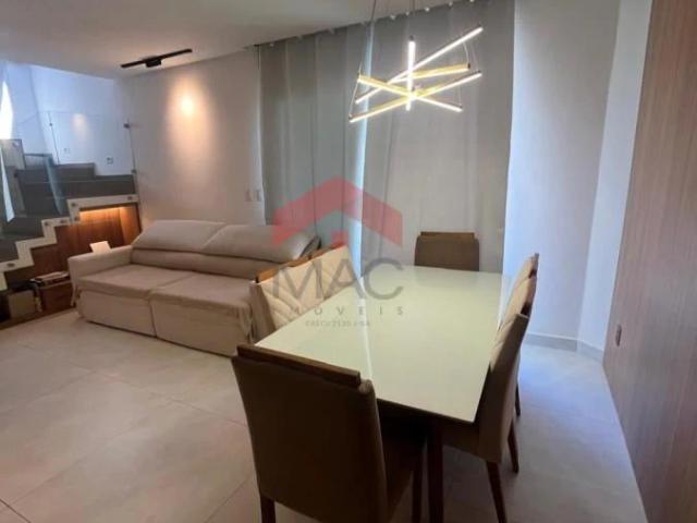 Casa / Sobrado para Venda em Lauro de Freitas/BA Buraquinho 4 Quartos