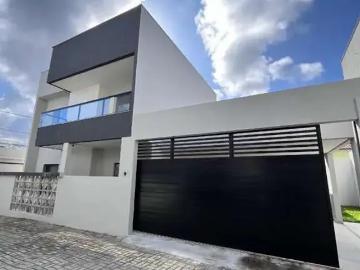 Lauro de Freitas, Bahia - Varanda, Garagem