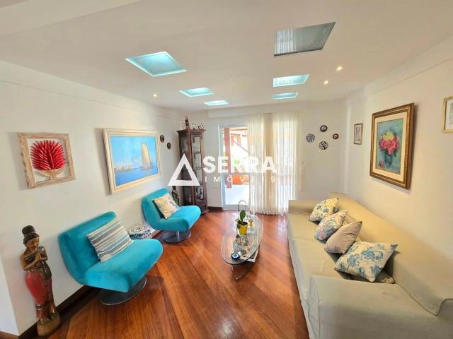 Casa / Sobrado para Venda em Lauro de Freitas/BA Buraquinho 4 Quartos