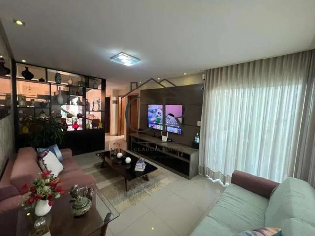 Casa / Sobrado para Venda em Lauro de Freitas/BA Buraquinho 4 Quartos