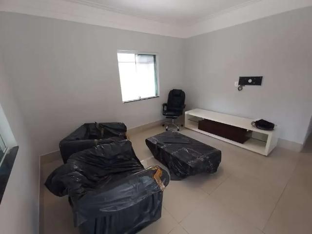Casa / Sobrado para Venda em Lauro de Freitas/BA Buraquinho 4 Quartos